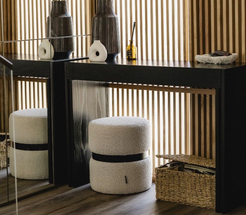 Utilize para ver mais