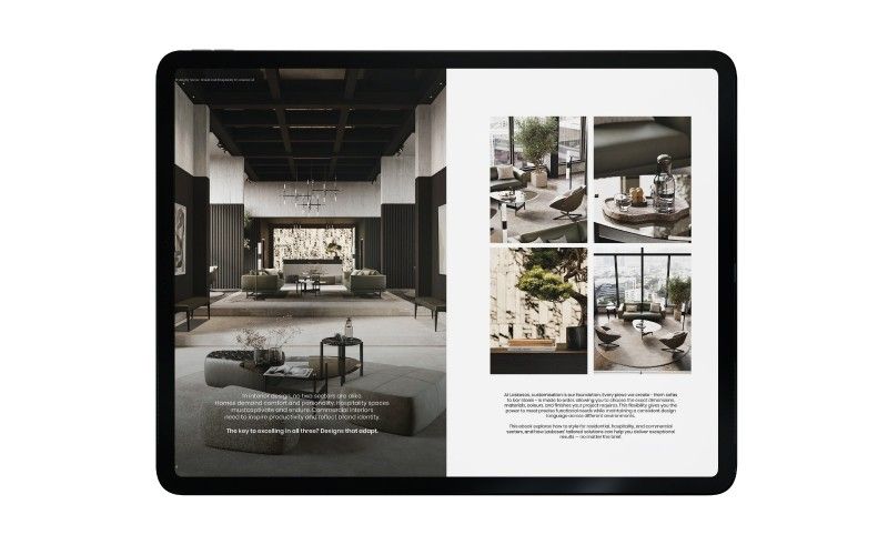 Utilize para ver mais