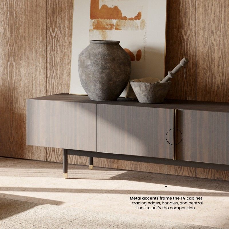 Utilize para ver mais