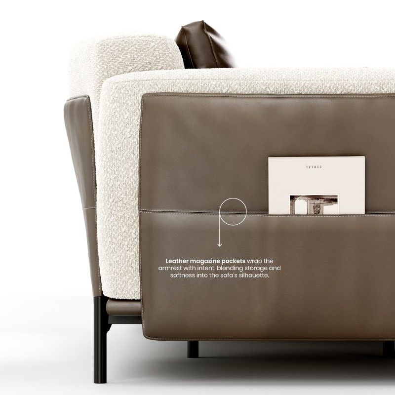 Utilize para ver mais