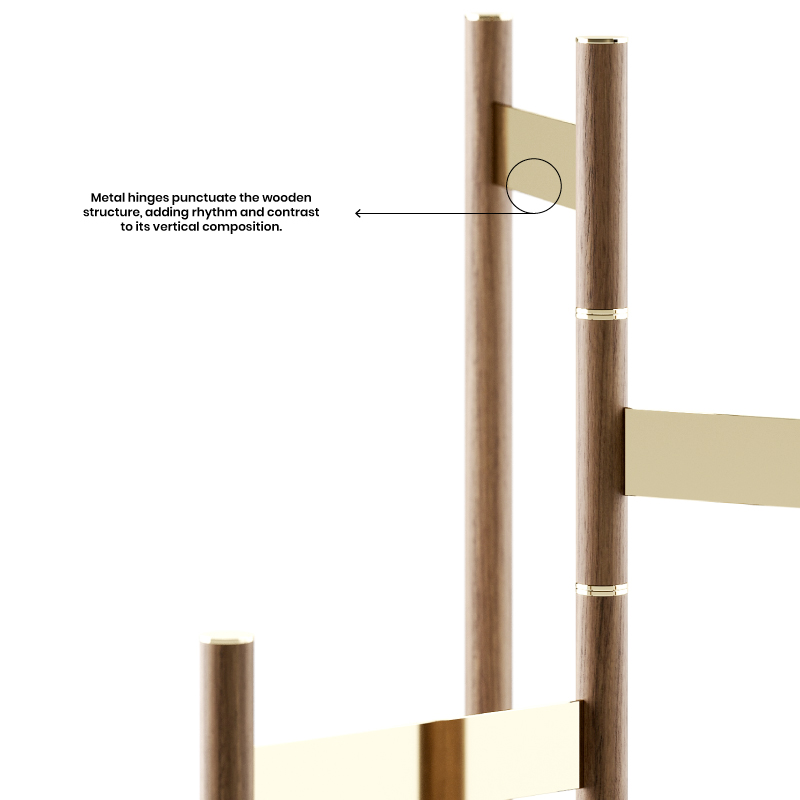 Utilize para ver mais