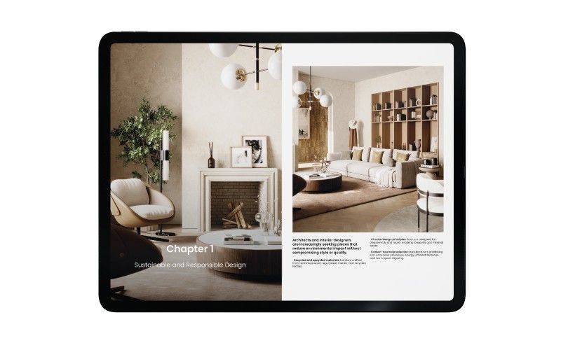 Utilize para ver mais