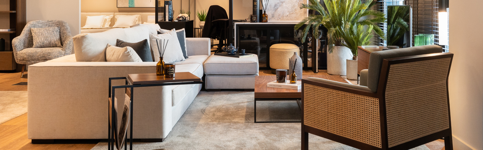 Utilice para ver más