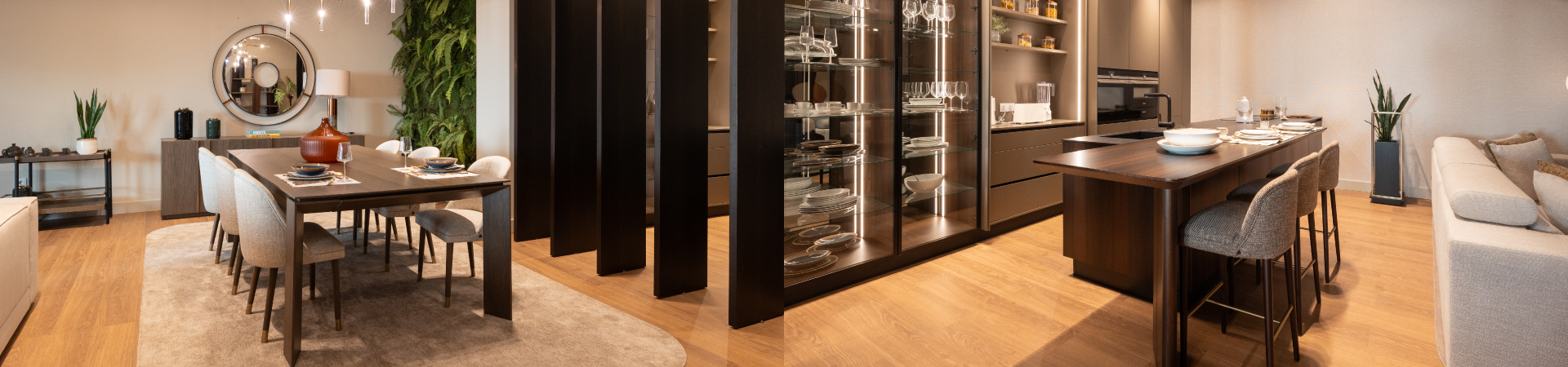 Utilice para ver más