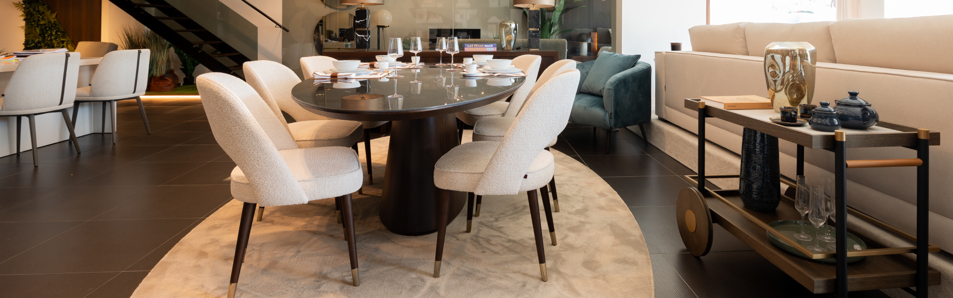 Utilice para ver más