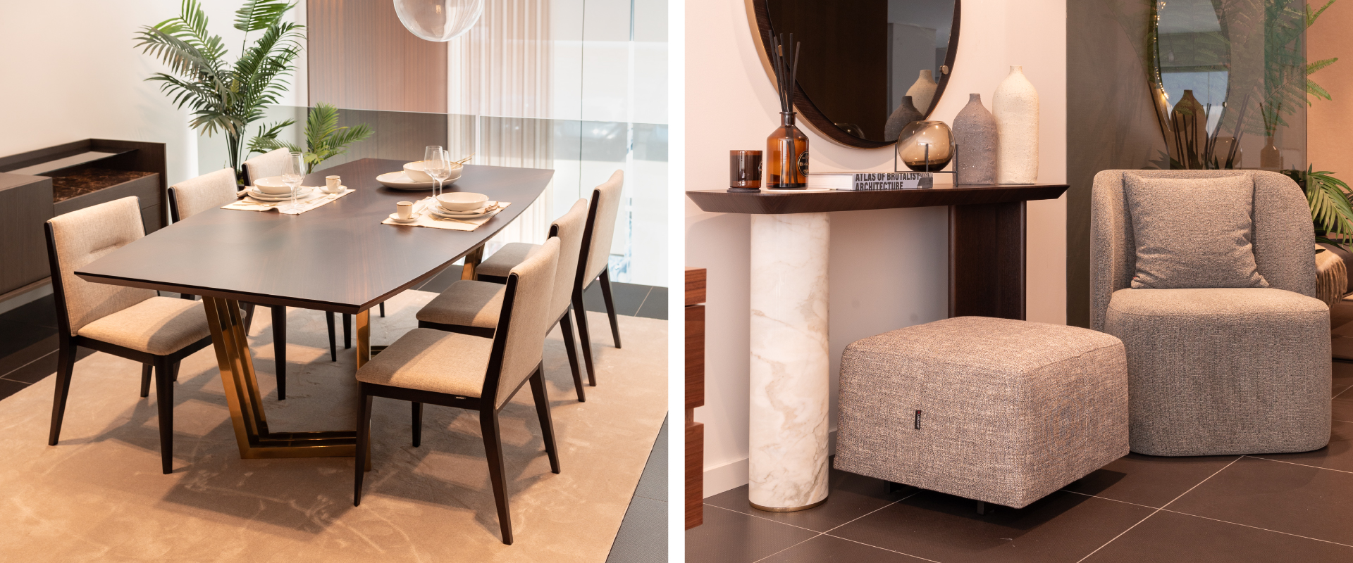 Utilice para ver más