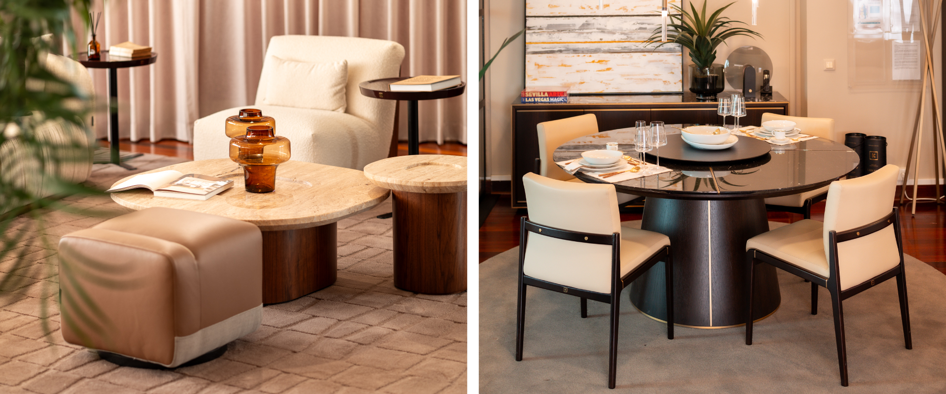 Utilice para ver más