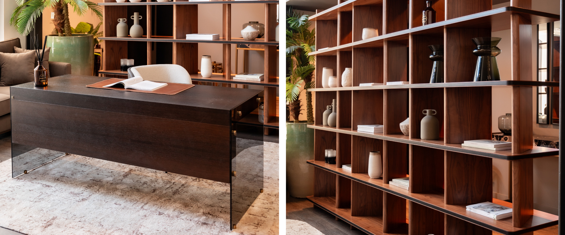 Utilice para ver más