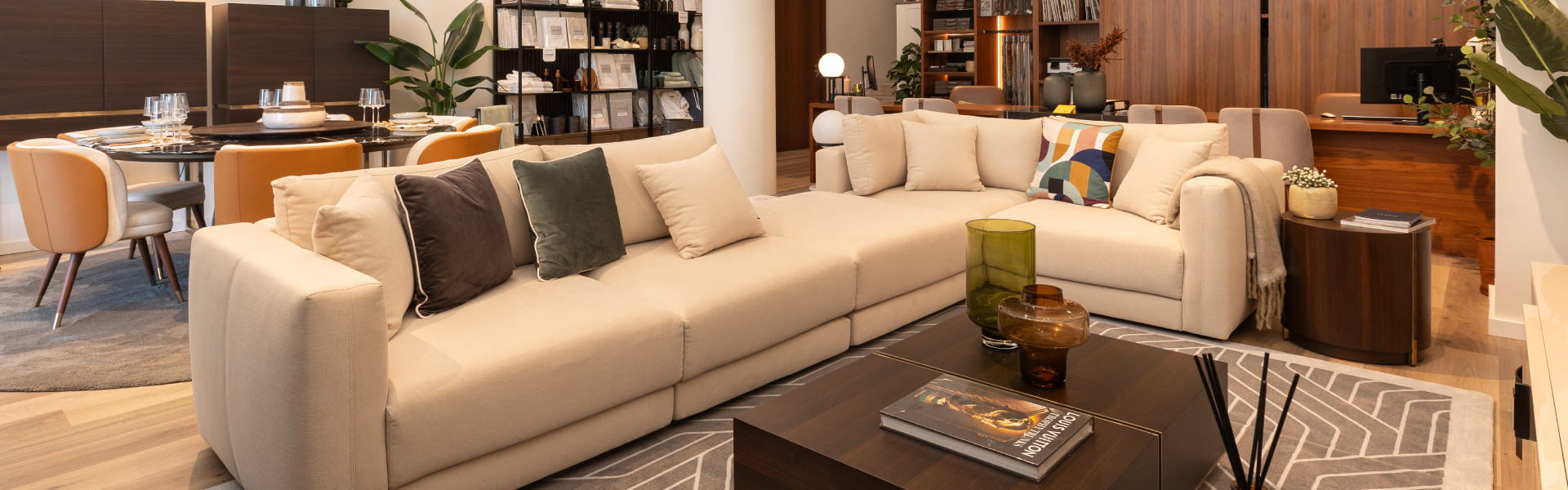 Utilice para ver más