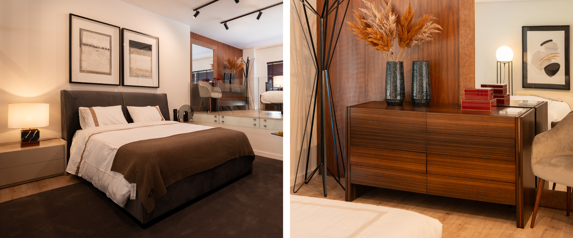 Utilice para ver más