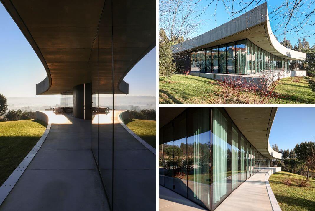 Laskasas Cabo de vila