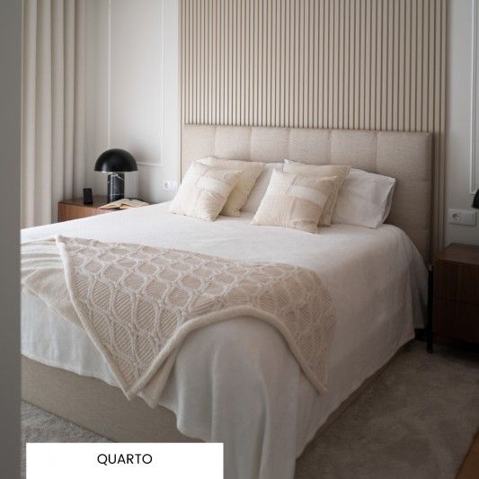 Utilize para ver mais