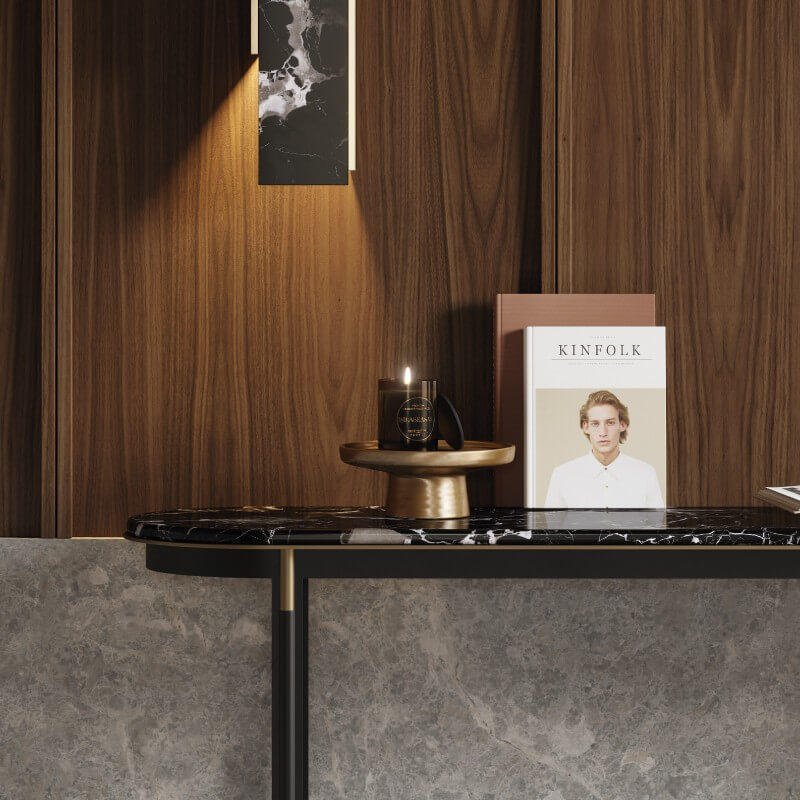 Utilize para ver mais