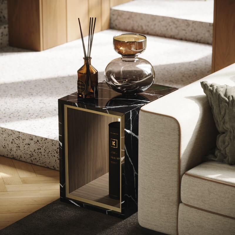 Utilize para ver mais