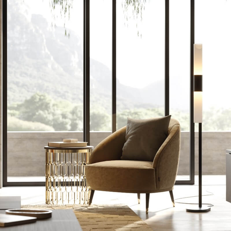 Utilize para ver mais