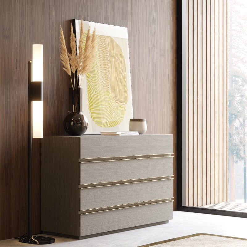 Utilize para ver mais