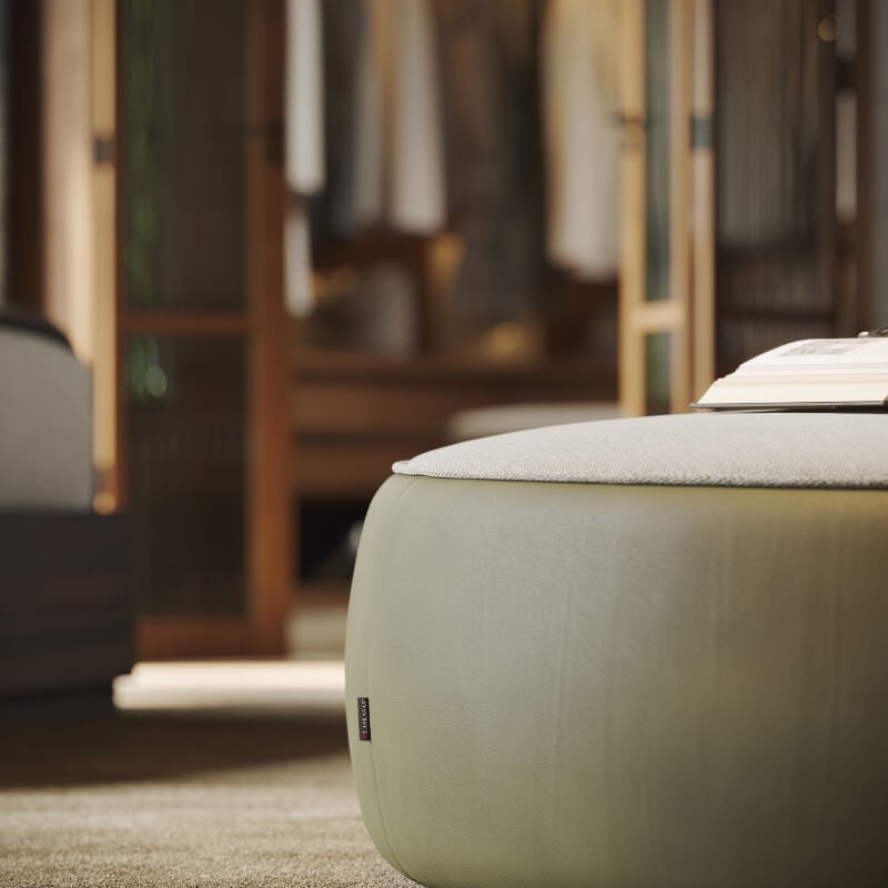 Utilize para ver mais