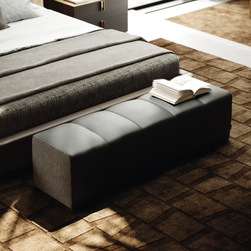 Utilize para ver mais