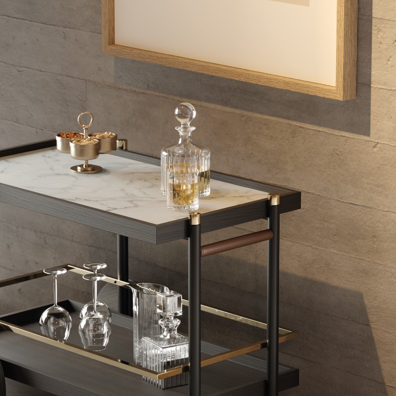 Utilize para ver mais