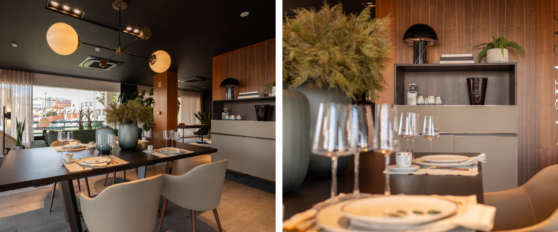 Utilice para ver más