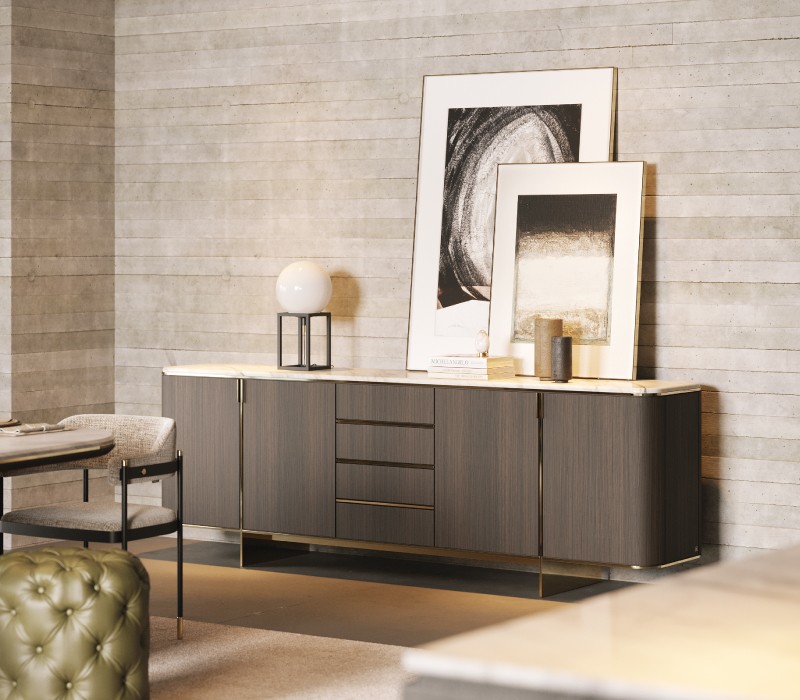 Utilize para ver mais