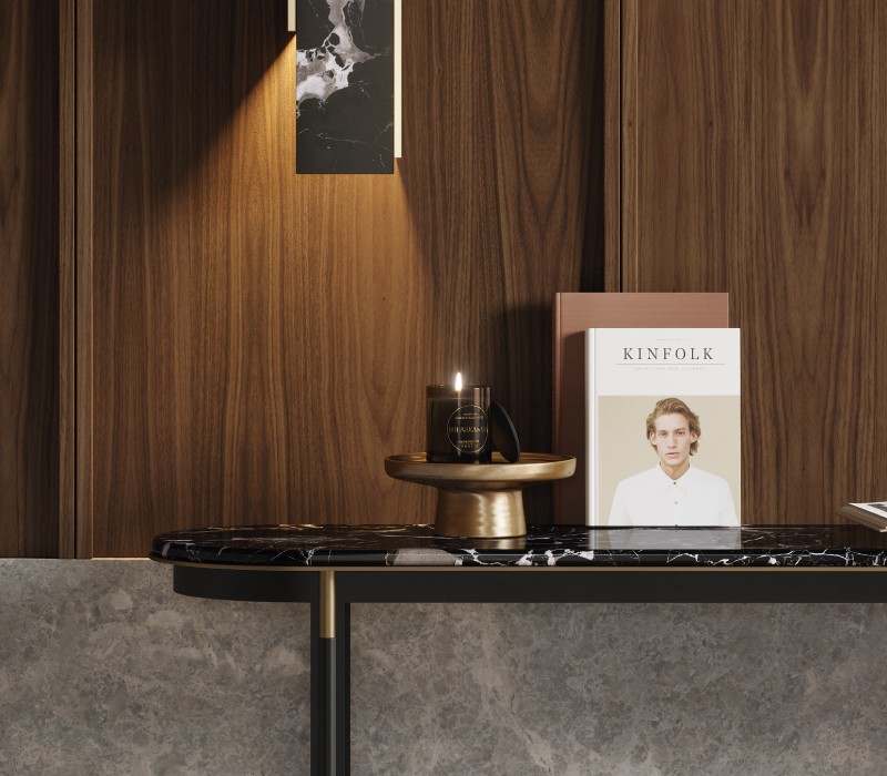 Utilize para ver mais