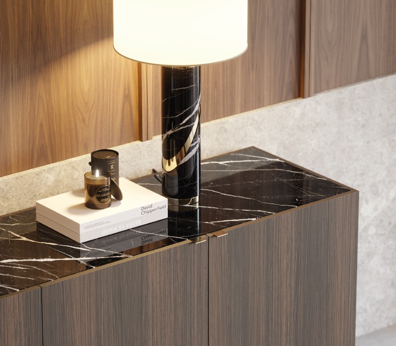 Utilize para ver mais