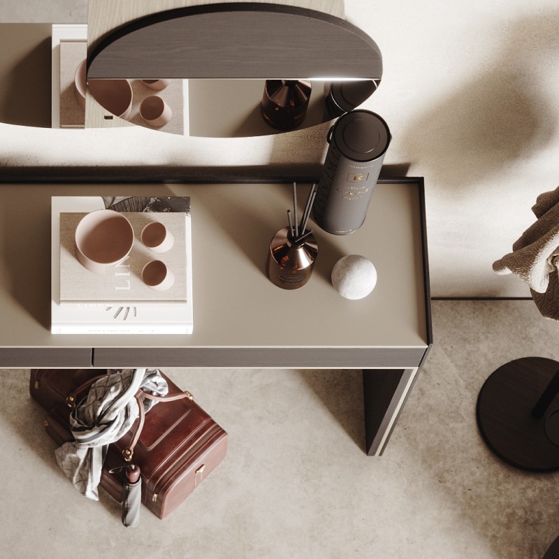 Utilize para ver mais