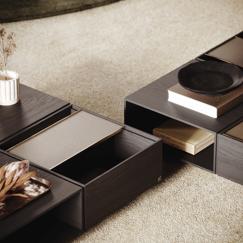 Utilize para ver mais