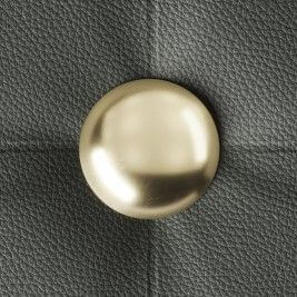 Use to gilded upholstery nails