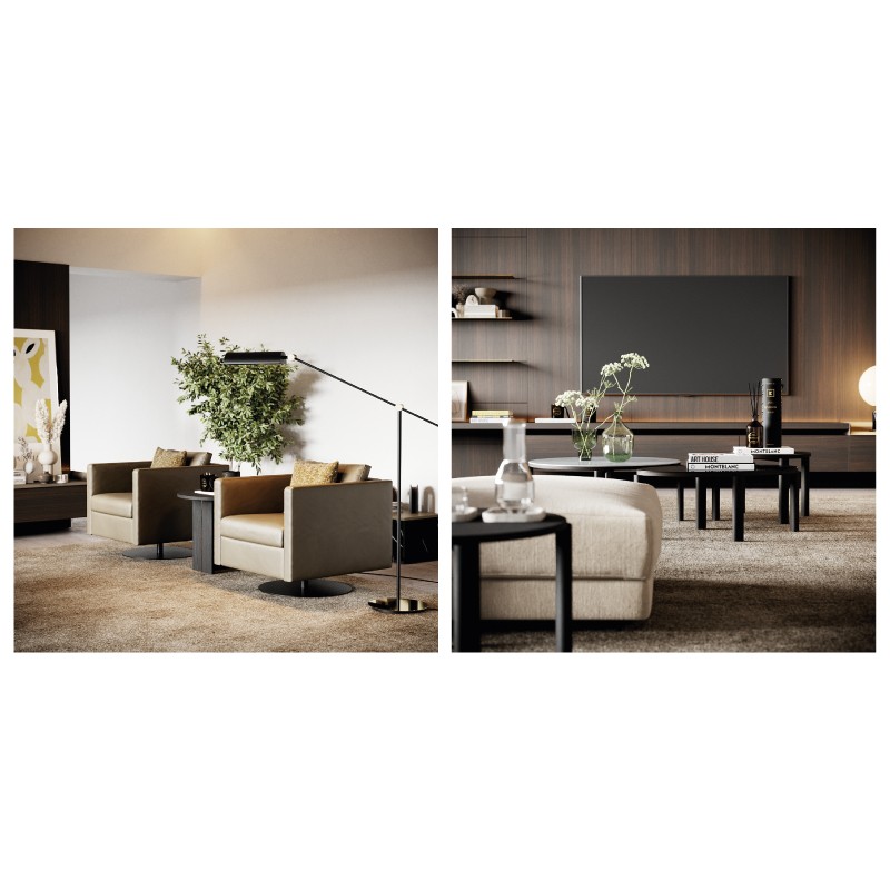 Utilize para ver mais