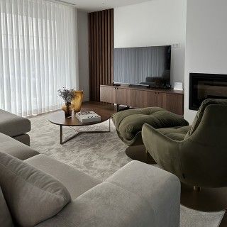 Utilice para vivienda en santa maria da feira