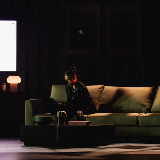 Utilize para ver mais