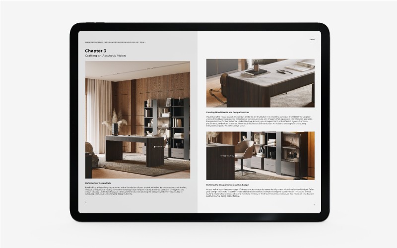 Utilize para ver mais