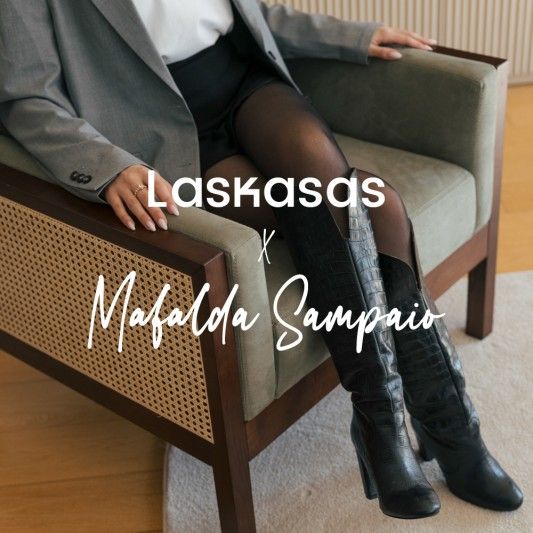 Utilize para ver mais