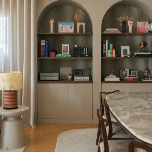 Utilize para ver mais