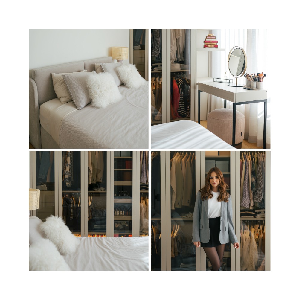 Utilize para ver mais