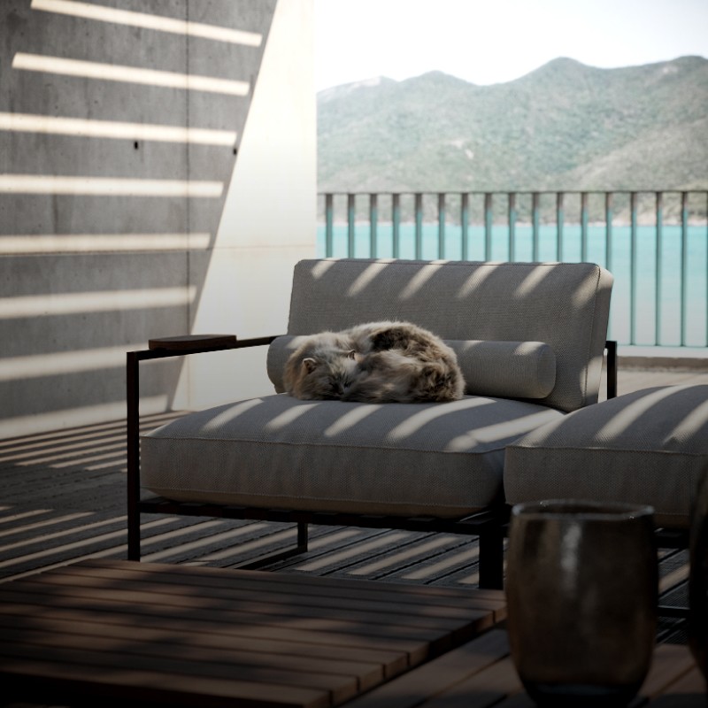 Utilize para ver mais