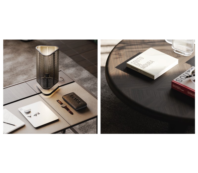 Utilice para ver más