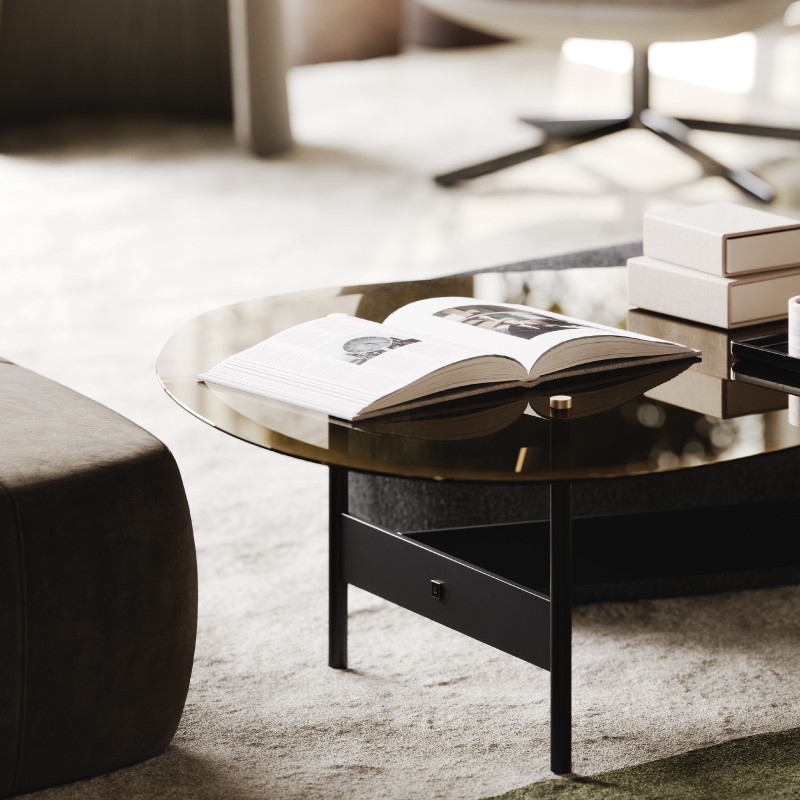 Utilize para ver mais