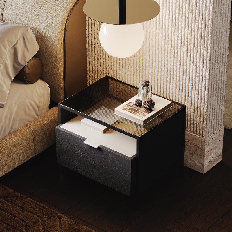 Utilize para ver mais