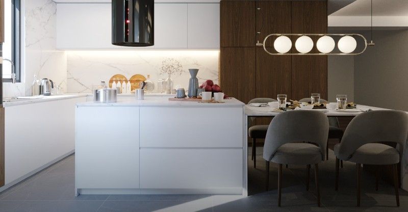 Utilize para ver mais