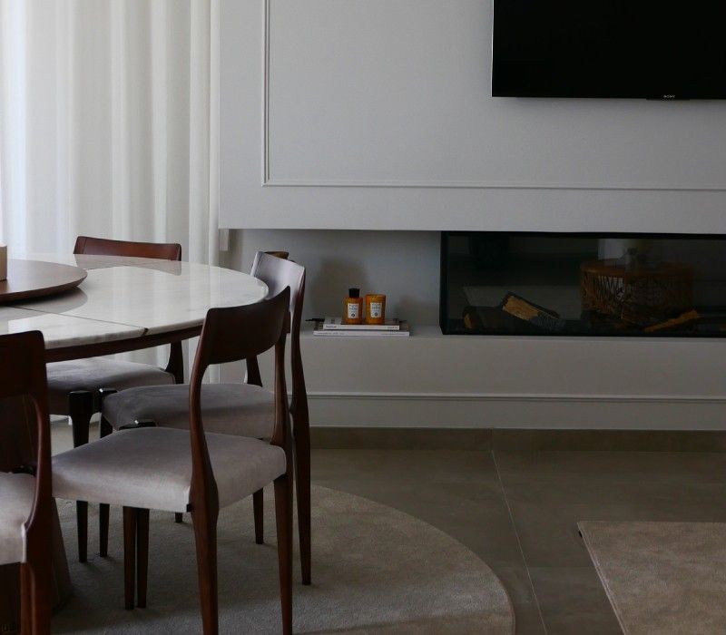 Utilize para ver mais