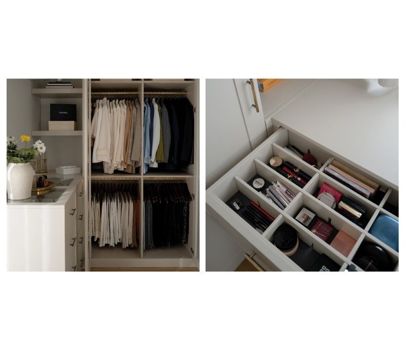 Utilize para ver mais