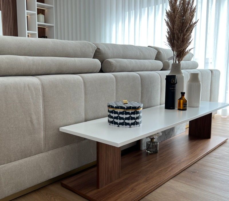 Utilize para ver mais