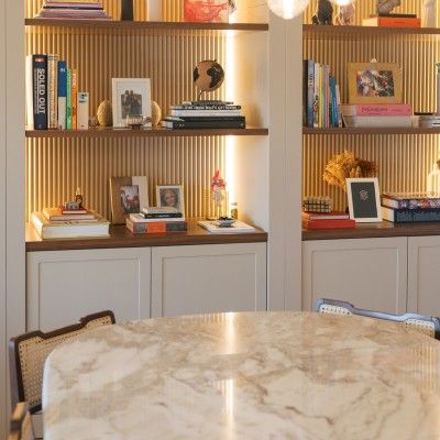 Utilize para ver mais