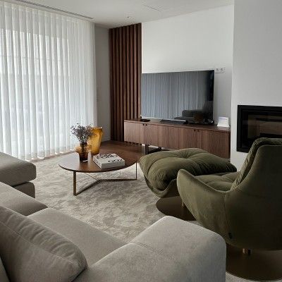 Utilize para ver mais