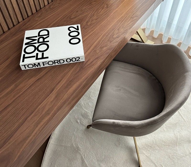 Utilize para ver mais