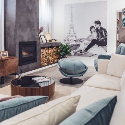 Utilize para ver mais