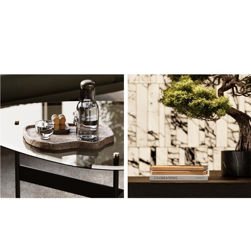 Utilize para ver mais